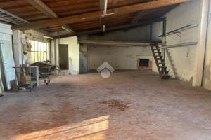 CAPANNONE A SCANDICCI