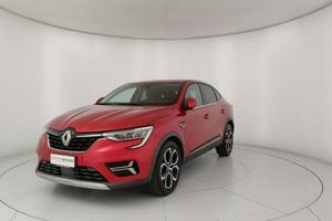 Renault Arkana Hybrid E-Tech 145 CV Intens