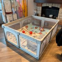 Box bambini Angelbliss 180x200