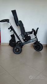 TRICICLO kinderkraft Easy twist usato poco