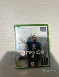 Fifa23