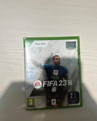 Fifa23