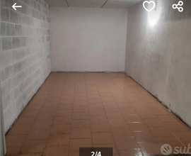 Box autorimessa Luisago