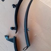 Parafangho bici da corsa