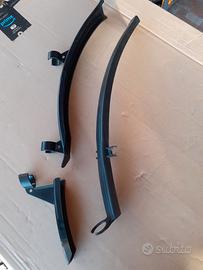 Parafangho bici da corsa