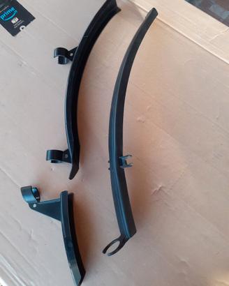 Parafangho bici da corsa