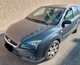 FORD Focus TDCI 2007 (90Cv)