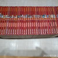 Collezione Fairy tail