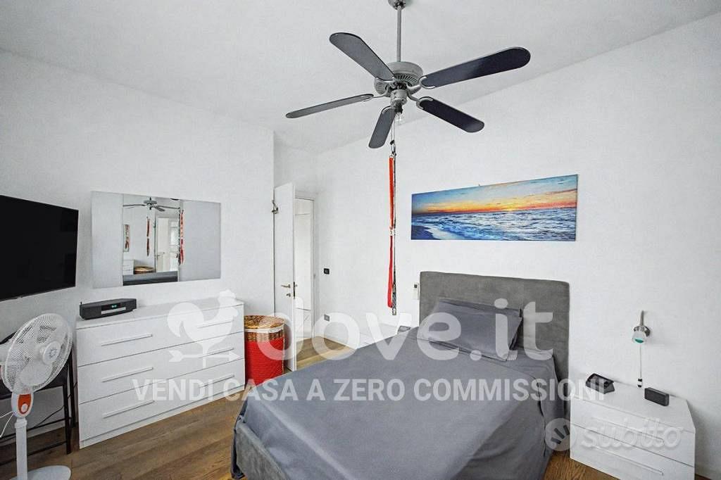 Appartamento – TV - Vista 5