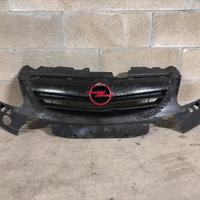 Griglia anteriore Originale Opel Corsa D - (06-10)