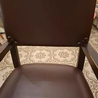 Poltrona Studio Legale Notarile