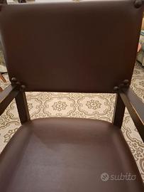 Poltrona Studio Legale Notarile