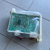 Scheda lavatrice Hoover modello VHD 33 5104ZD-30