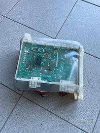 Scheda lavatrice Hoover modello VHD 33 5104ZD-30
