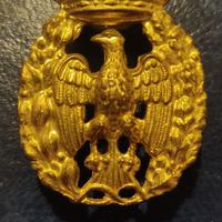 Fregio Regia Aeronautica