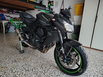 Kawasaki z750