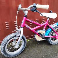 Bici Bambino Atala 12cm