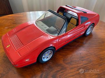 Ferrari Pinifarina  Barbie