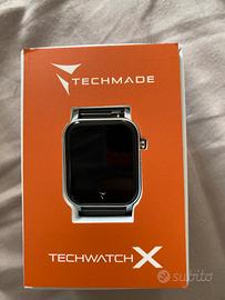 Smartwatch donna