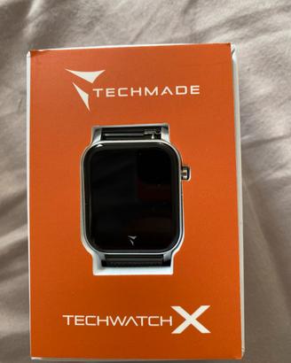Smartwatch donna