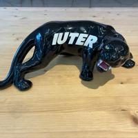 IUTER Pantera Nera Ceramica