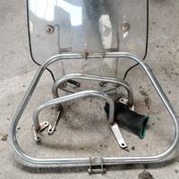 honda cb350 twin