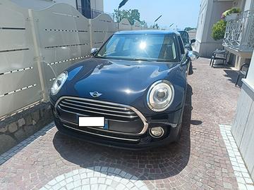 MINI Mini Clubman (F54) - 2017