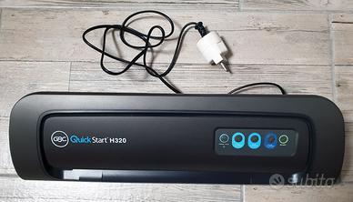 Plastificatrice Professionale A3 GBC