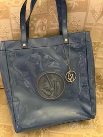 Borsa Armani jeans