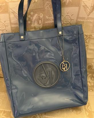 Borsa Armani jeans