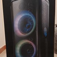 Music sound box speaker bluetooth portatile