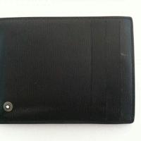 Porta carte di credito Montblanc