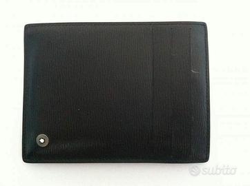 Porta carte di credito Montblanc