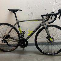 Colnago clx disc taglia 52s