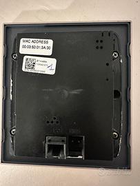H4684 Touch Screen 3,5 Axolute a colori my home