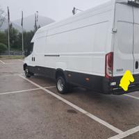 Iveco Daily 35-17 automatico