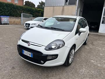 Fiat Punto Evo 1.2 5 porte S&S Dynamic
