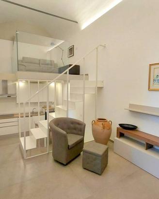 Appartamento di 90 m² con 4 locali e box auto a Bo