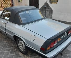 ALFA ROMEO Spider - 1984
