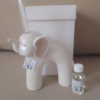 Elefante profufumatore