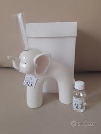 Elefante profufumatore