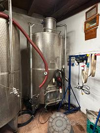 Tino acciaio inox