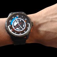 SMARTWATCH HAYLOU SOLAR ULTRA GPS WATCH