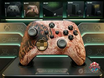 🎮 Controller Originale Xbox Series X S One Edit