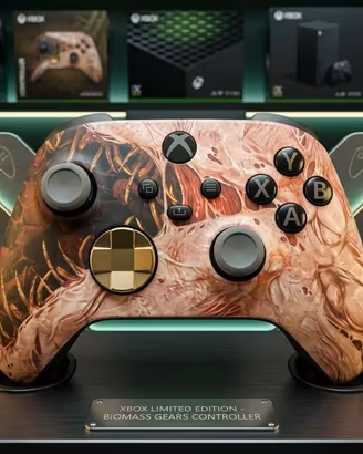 🎮 Controller Originale Xbox Series X S One Edit