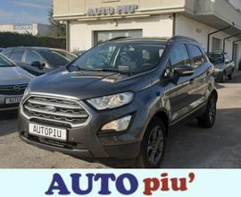 Ford EcoSport 1.5 TDCi 100 CV Business - Garanzia