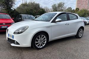 Alfa Romeo Giulietta 1.6 JTDm AUTOMATICA 120cv