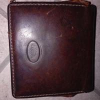 porta monete the bridge 