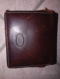 porta monete the bridge 