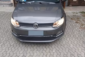 Volkswagen polo 1.2 TSI 